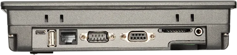 Панель оператора eMT3070B