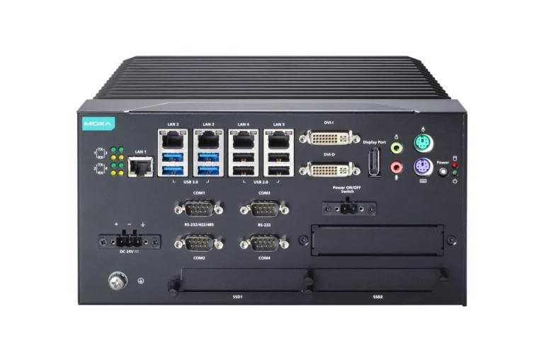 Компьютер MC-7410-C1-AC