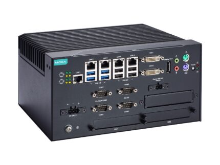 Компьютер MC-7410-C5-AC