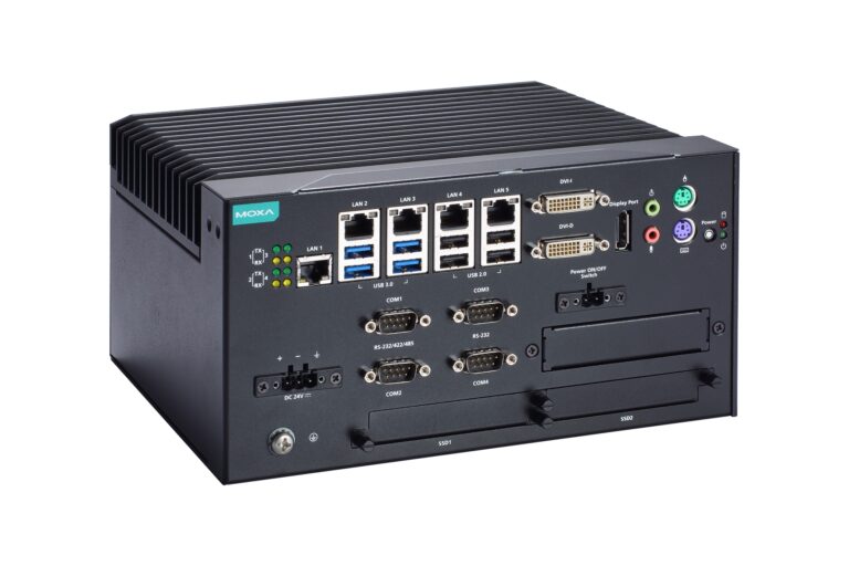 Компьютер MC-7410-C5-AC