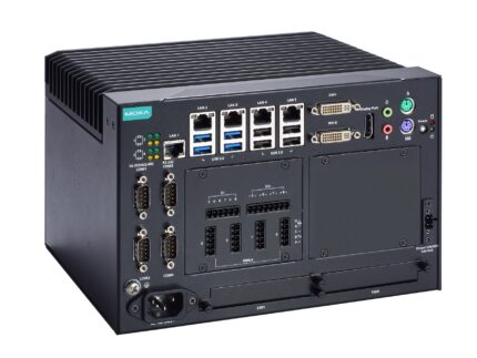 Компьютер MC-7420-C5-AC