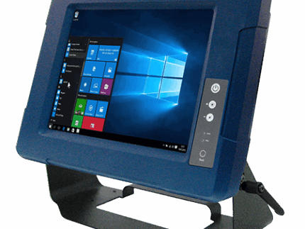 Панельный компьютер R10IB3S-VMT2/PAT