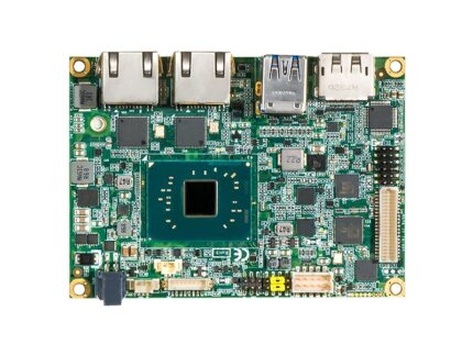 Одноплатный компьютер PICO318PGGA-N4200