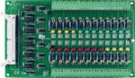 Плата DB-24P CR
