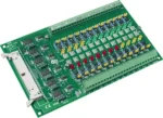 Плата DB-24P CR