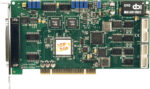 Плата PCI-1202LU CR