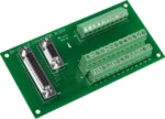 Плата DN-25/N CR