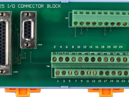 Плата DN-25 CR