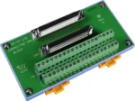 Плата DN-37 CR