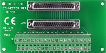 Плата DN-37/N CR