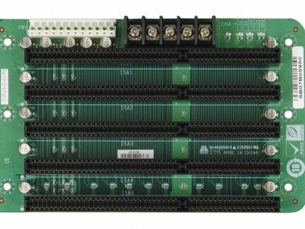 Промышленная кроссплата BP-5S-RS
