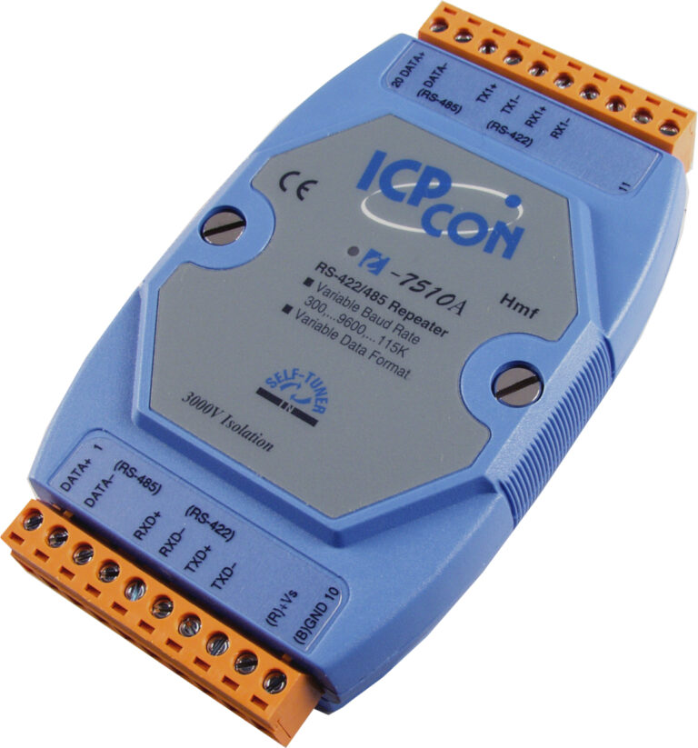 Повторитель I-7510A CR