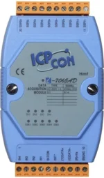 Модуль I-7065AD CR