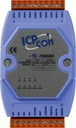 Модуль I-7065B CR