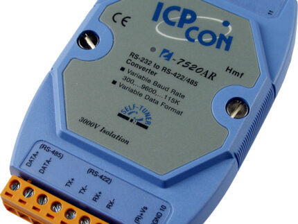 Преобразователь I-7520AR CR