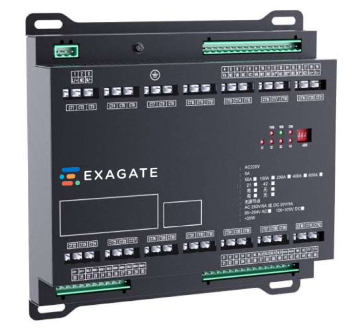 PWG-42CM 42 Channel Main Module