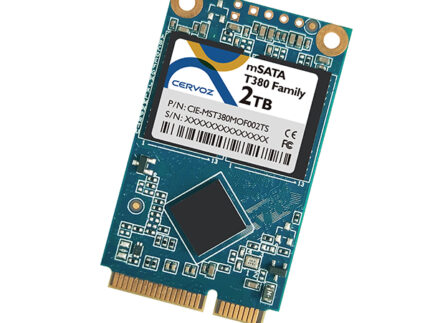 Модуль памяти CIE-MST380MLF064GW