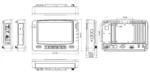 Панельный компьютер VMC1100