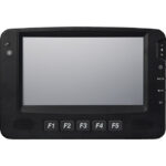 Панельный компьютер VMC1100