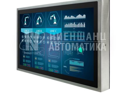 Промышленный монитор W24L100-SPA269