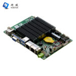 Одноплатный компьютер EPIC-E641_J126L (J6412)