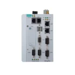 Встраиваемый компьютер на DIN-рейку AIG-501-T-EU-AZU-LX
