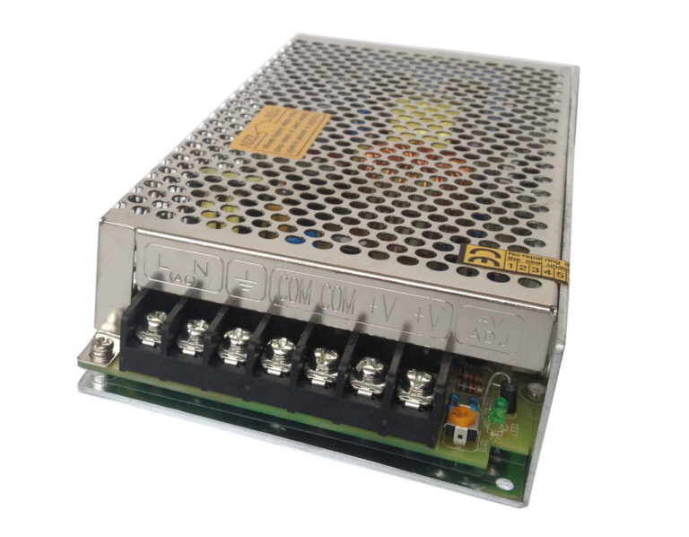 Блок питания 150W/24V