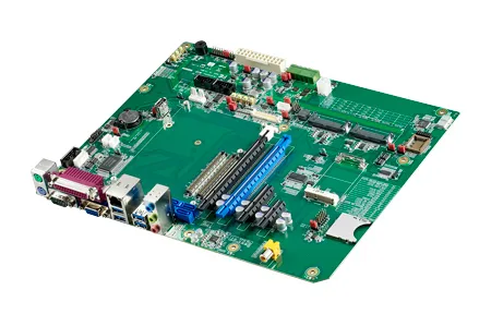Плата SOM-DB5800-U0A2E