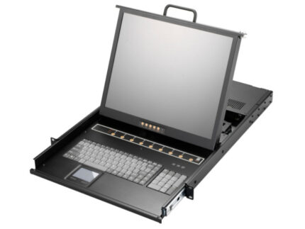 Консоль AMK808-19CBRUD4