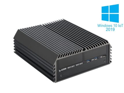 Компьютер FRONT Compact 217.475 Win 10 IoT Ent 2019 LTSC (00-06137295)