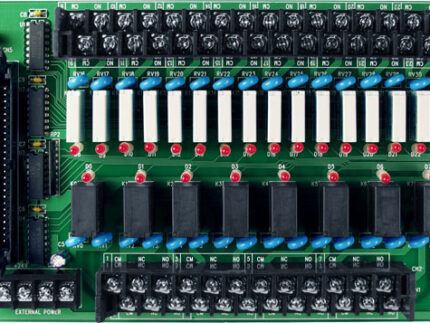 Плата DB-24PRD/12 CR