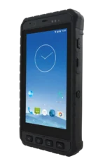 Защищенный коммуникатор E500EM8-4ELE