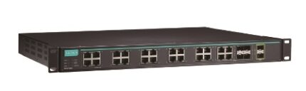Коммутатор ICS-G7526A-8GSFP-2XG-HV-HV-T