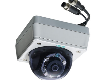 Камера VPort P16-1MP-M12-IR-CAM80