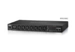 Устройство распределения электропитания PE8208G 16A 8-Outlet 1U Outlet-Metered & Switched eco PDU
