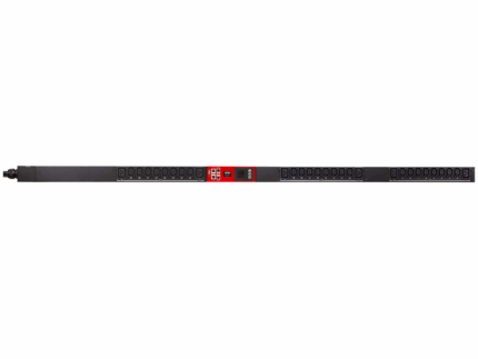 Устройство распределения электропитания PG96230G 3PH 16A 30-Outlet Metered & Switched eco PDU