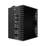 Встраиваемый компьютер на DIN-рейку DRPC-242-ADL-P-Ri3ECS