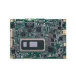 Одноплатный компьютер PICO52RHPGG-i7-8665UE w/FAN