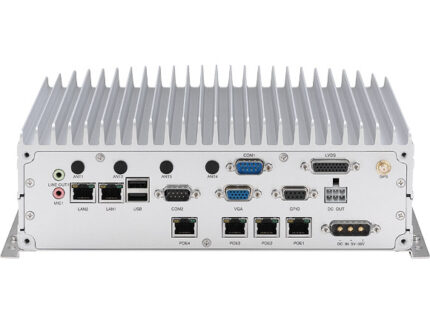 Компактный встраиваемый компьютер VTC 7110-C4SK+WLAN Kit