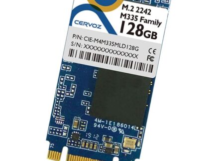 Модуль памяти CIE-M4M335MLD128GW