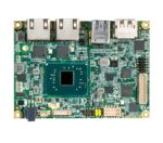 Одноплатный компьютер PICO318PGGA-N3350 60°C