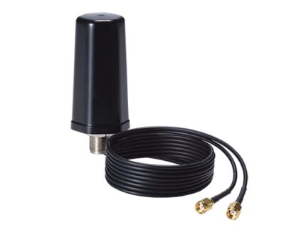 Антенна MAT-WDB-DA-RM-2-0203-1m