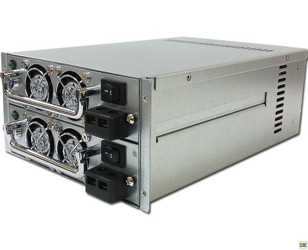 Блок питания STC-48600RD