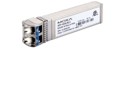 Модуль SFP-10GZRLC-T