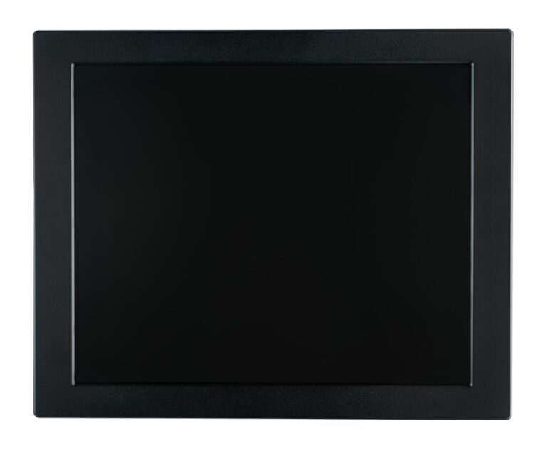 Промышленный монитор DNA-17-GS-B-MK-N-30PS-WT2-R50