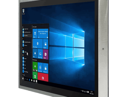Панельный компьютер R17IT3S-SPM169/8GB/256GB