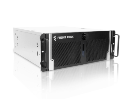 Компьютер FRONT Rack 540.341 (00-06158640)