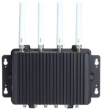 Пылевлагозащищённый встраиваемый компьютер eBOX800-511-FL-DC-7300U