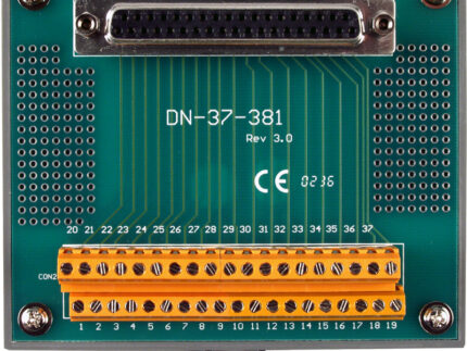 Плата DN-37-381-A CR