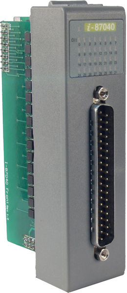 Модуль I-87040-G CR